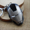 Iron Man Mask Key Chain