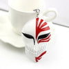 Bleach Mask Key Chain