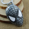 Spiderman Movie Series Key Chain