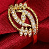 High Quality Fashion Zircon Ring