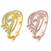 High Quality Fashion Zircon Ring