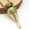 Harry Potter Potion Bottle Pendant Necklace